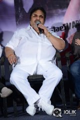 Ice Cream Movie Success Meet